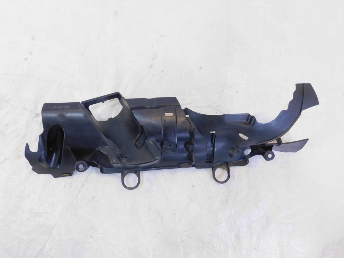 BMW S1000R S1000RR S1000XR Emissions Charcoal Evap Vapor Canister Bracket Mount - C3 Cycle
