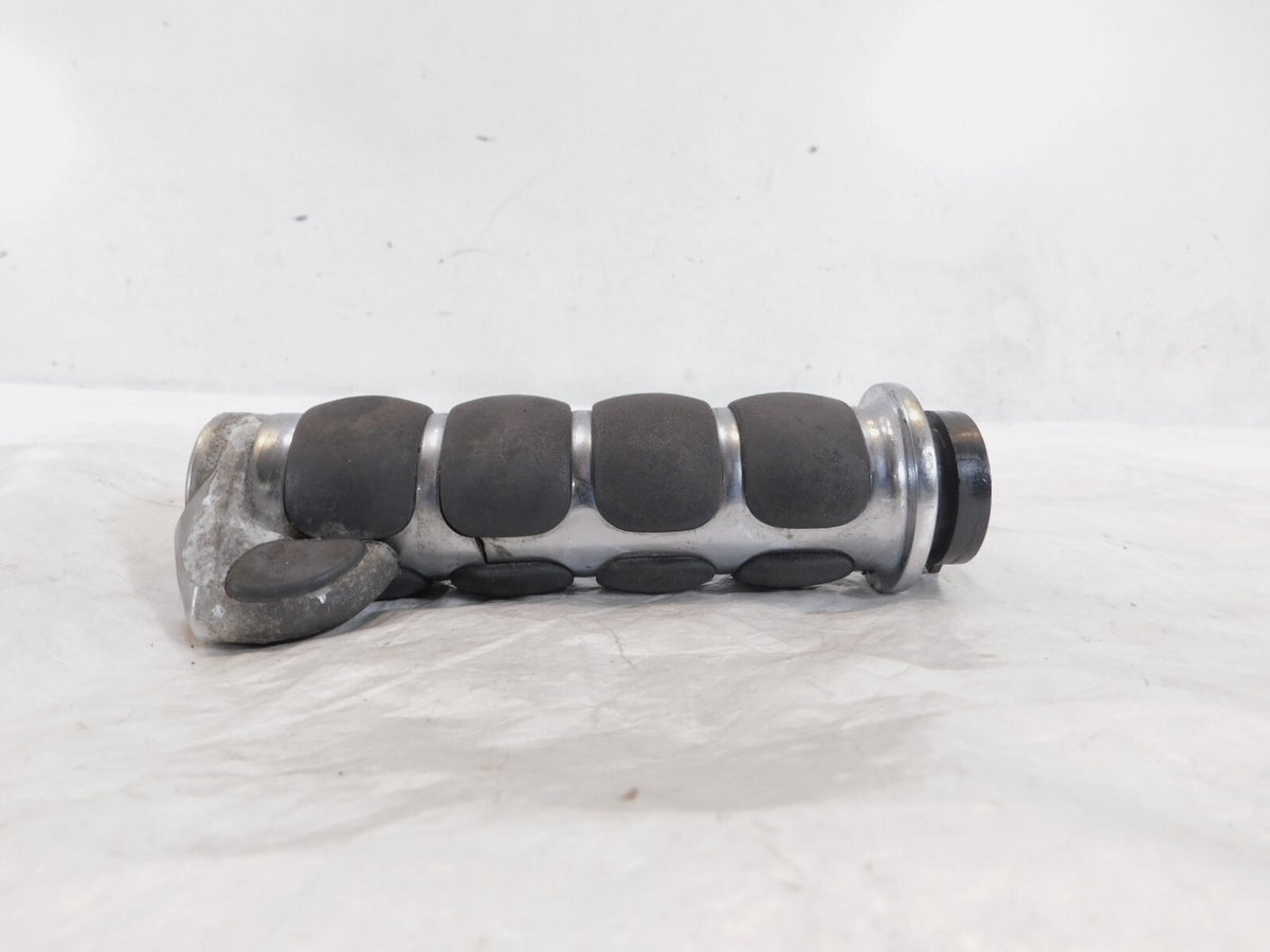 Kawasaki VN15SE Vulcan 800 1500 1500L 500 LTD Right Throttle Handlebar Grip Tube - C3 Cycle