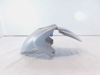 BMW K1200R Sport K1200S K1300S Light Grey Front Wheel Fender Mudguard Cover - C3 Cycle