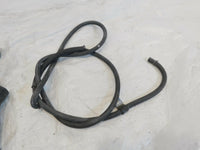 2013 13 Suzuki Boulevard M50 VZ800 Engine Motor Oil Coolant Hose Pipe Line Lot - C3 Cycle