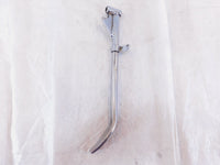 Harley Davidson Sportster 883 & 1200 Custom & Sport Chrome Kickstand Side Stand - C3 Cycle