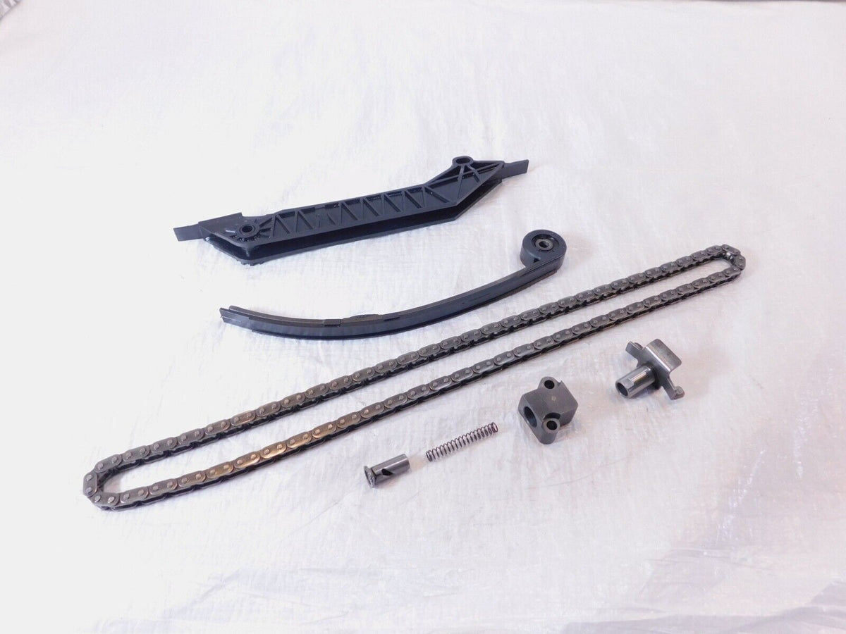 BMW K1 K100LT K100RS K1100LT Camshaft Cam Timing Chain w/ Tensioners & Guides - C3 Cycle