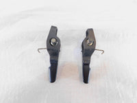 1978-1981 Honda CX500 CX500C CX500D Classic Deluxe Left/Right Seat Lock Latches - C3 Cycle