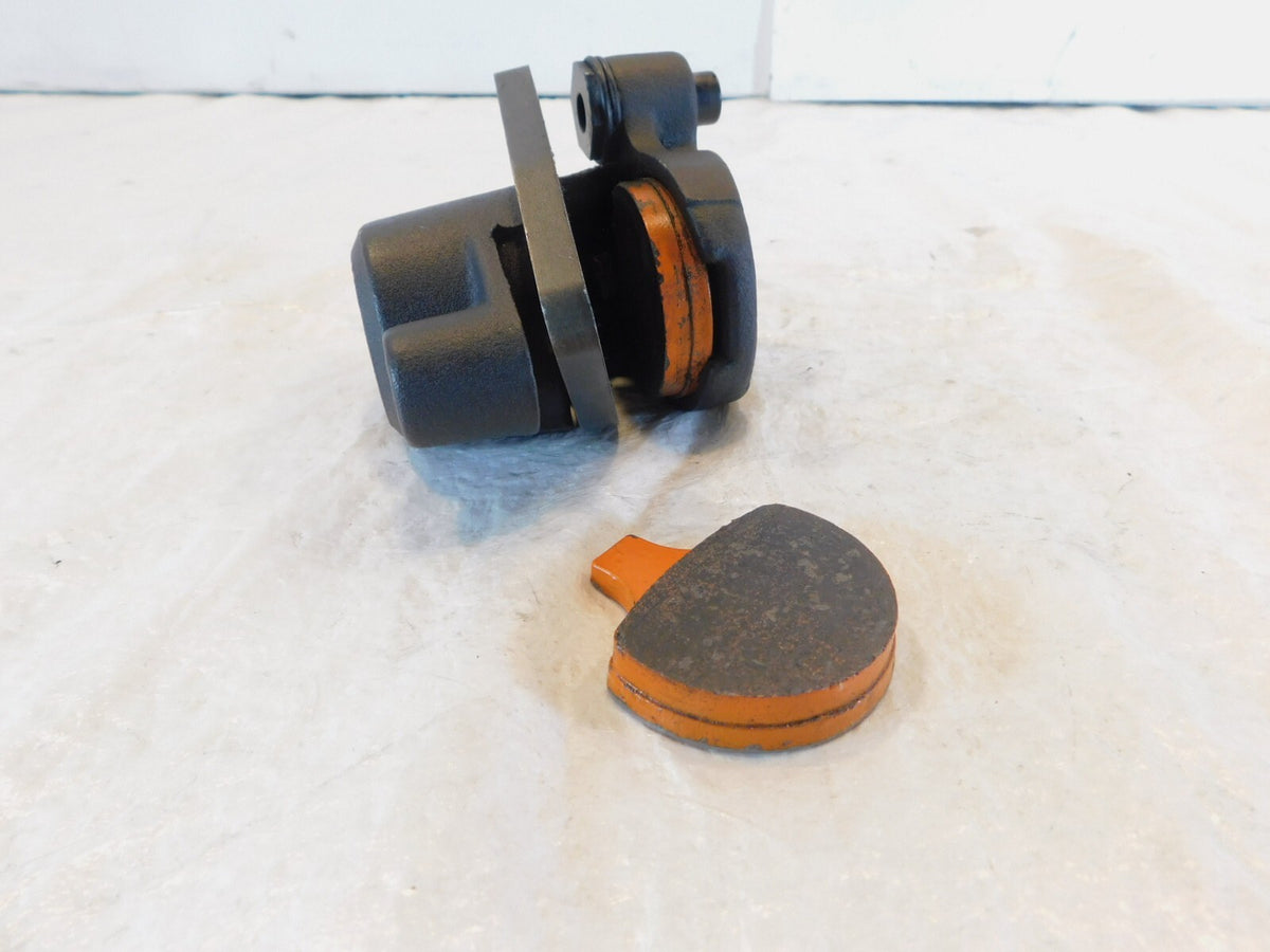 Harley Electra Glide Softail FXR Dyna & Sportster Front Right Brake Caliper - C3 Cycle