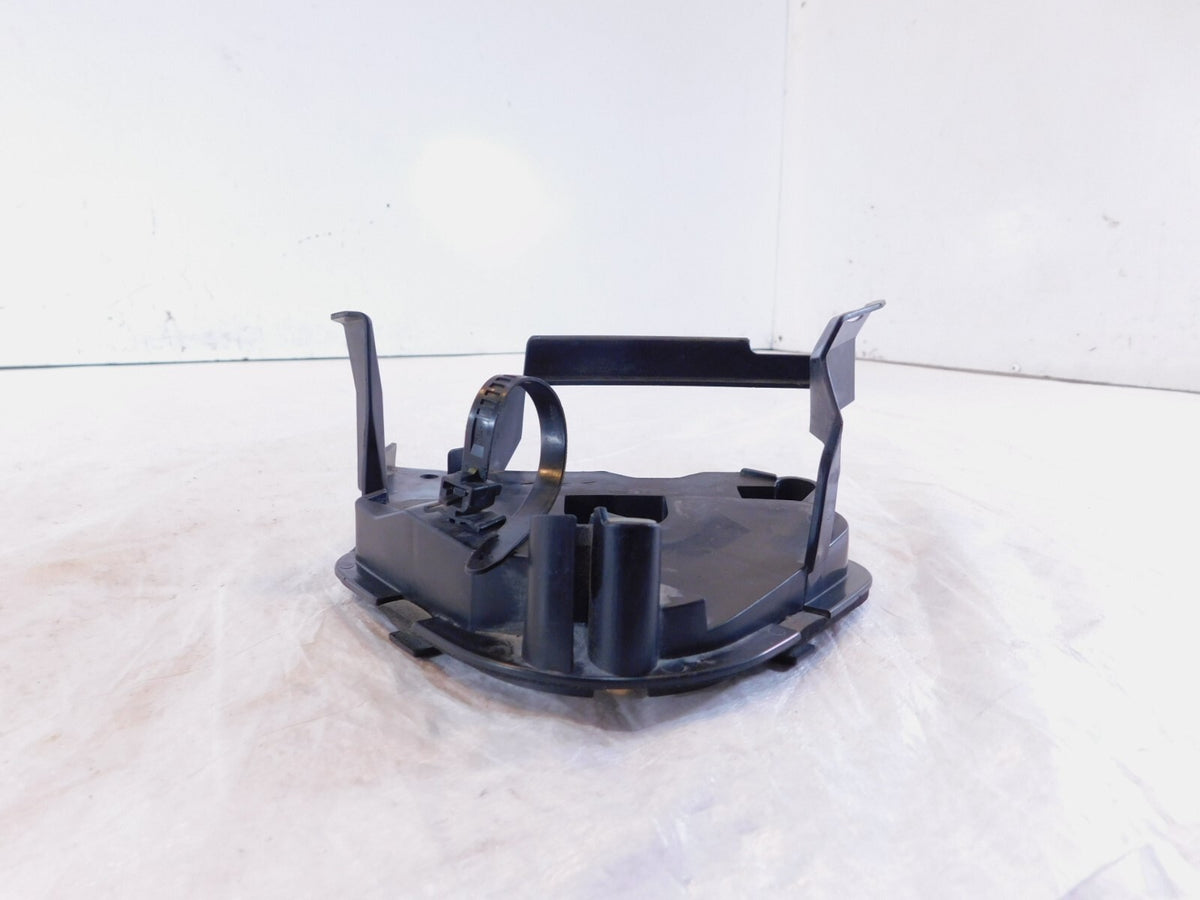 2011 2012 2013 Yamaha FZ8 FZ8N Plastic Front Frame Cover Tray Panel 39P-2117N-00 - C3 Cycle