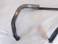 2014-2020 Harley Davidson Sportster 883 1200 Exhaust Header Front & Rear Pipes - C3 Cycle
