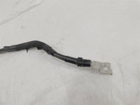 2017 2018 2019 Kawasaki Ninja 650 EX650 Z650 Negative Battery Minus Wire Cable - C3 Cycle