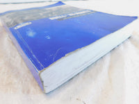 Buell XB XB9 XB12 Firebolt Ulysses & Lightning Owner's Parts Service Manual - C3 Cycle