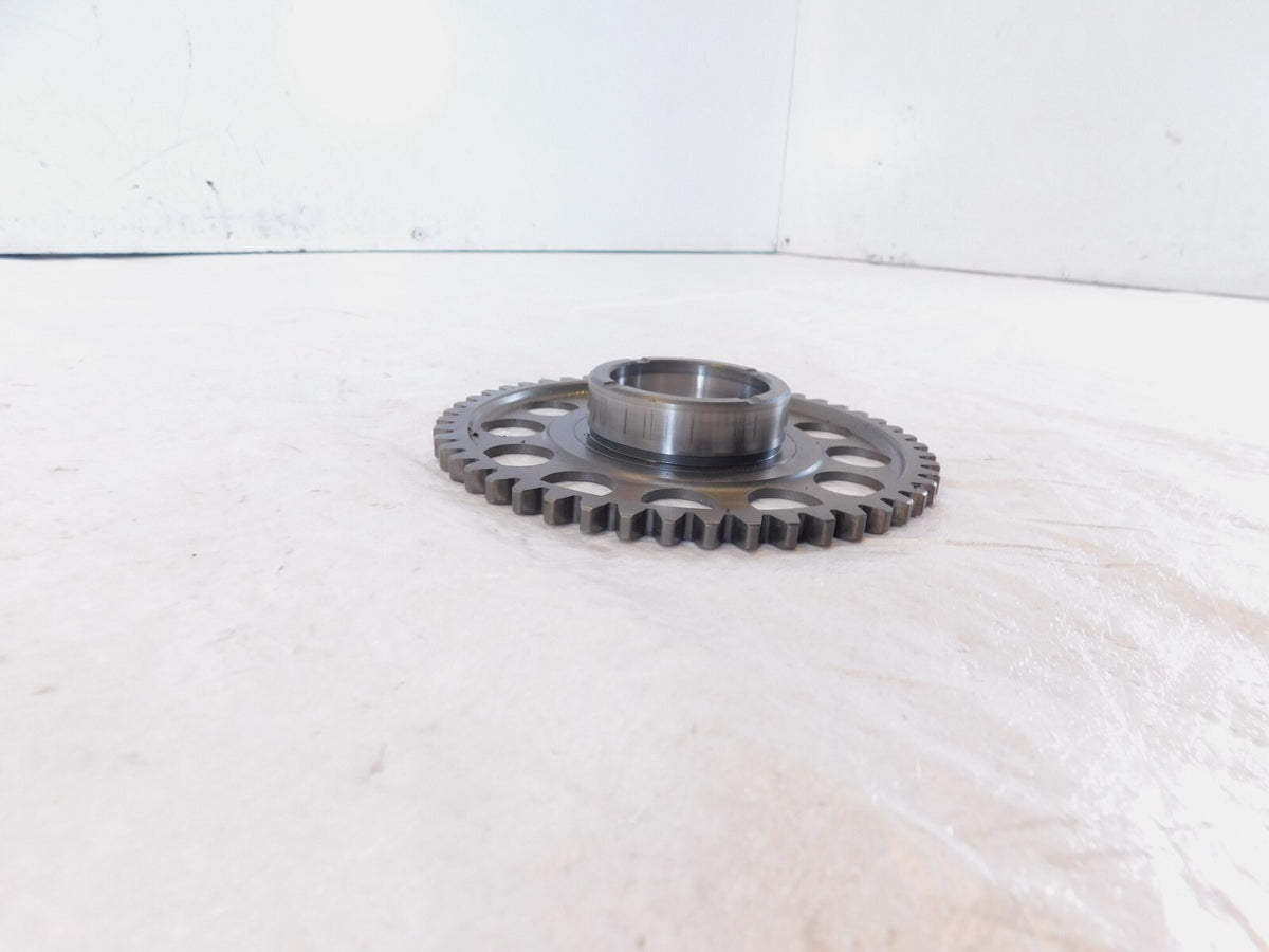 00-03 Honda CBR900RR FireBlade 929 954 Starting Motor Clutch Drive Gear Sprocket - C3 Cycle