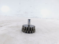 2001-17 Honda Goldwing 1800 GL1800 Starter Reduction Gear & Shaft 28106-MCA-000 - C3 Cycle