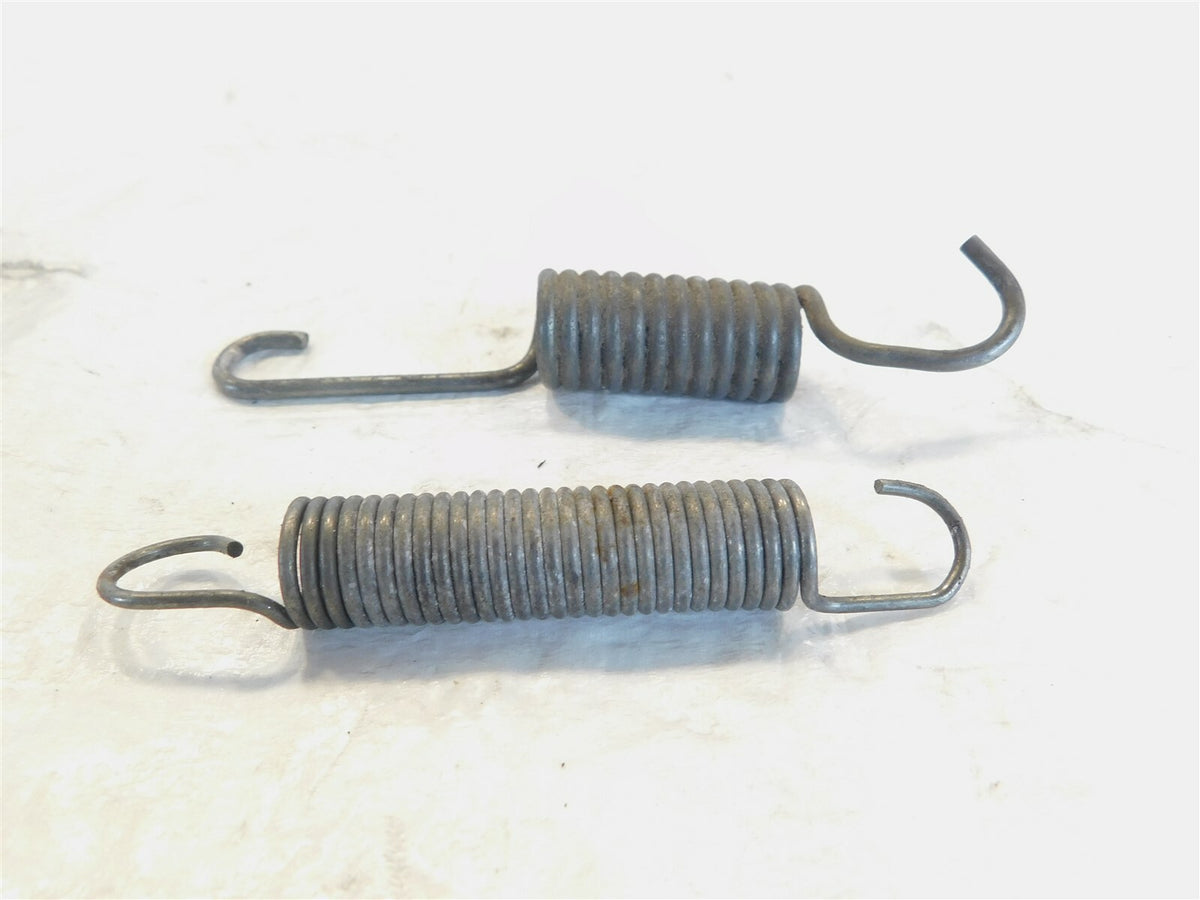 Honda VT750 Shadow Ace Deluxe Spirit Side Kickstand Stand & Brake Pedal Springs - C3 Cycle