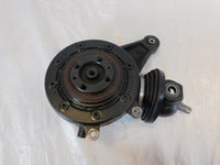1991-1996 BMW K1100RS K100RS Rear Wheel Axle Drive Gearcase Housing Differential - C3 Cycle