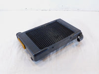 1994-2003 Honda Magna VF750 VF750C Front Engine Motor Coolant Radiator & Cover - C3 Cycle