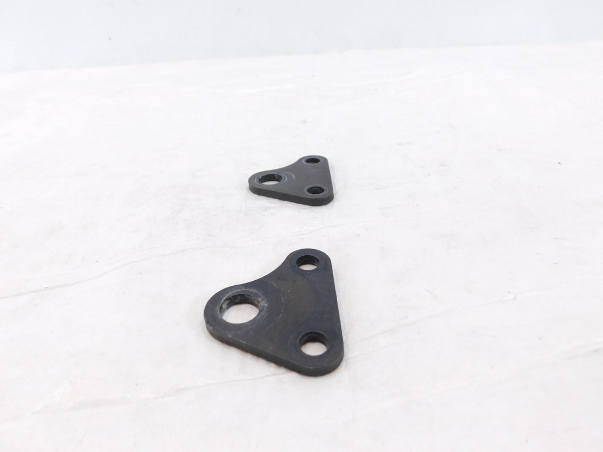 Victory Sport Deluxe & Standard V92 Cruiser Rear Engine Motor Mount Brackets - C3 Cycle