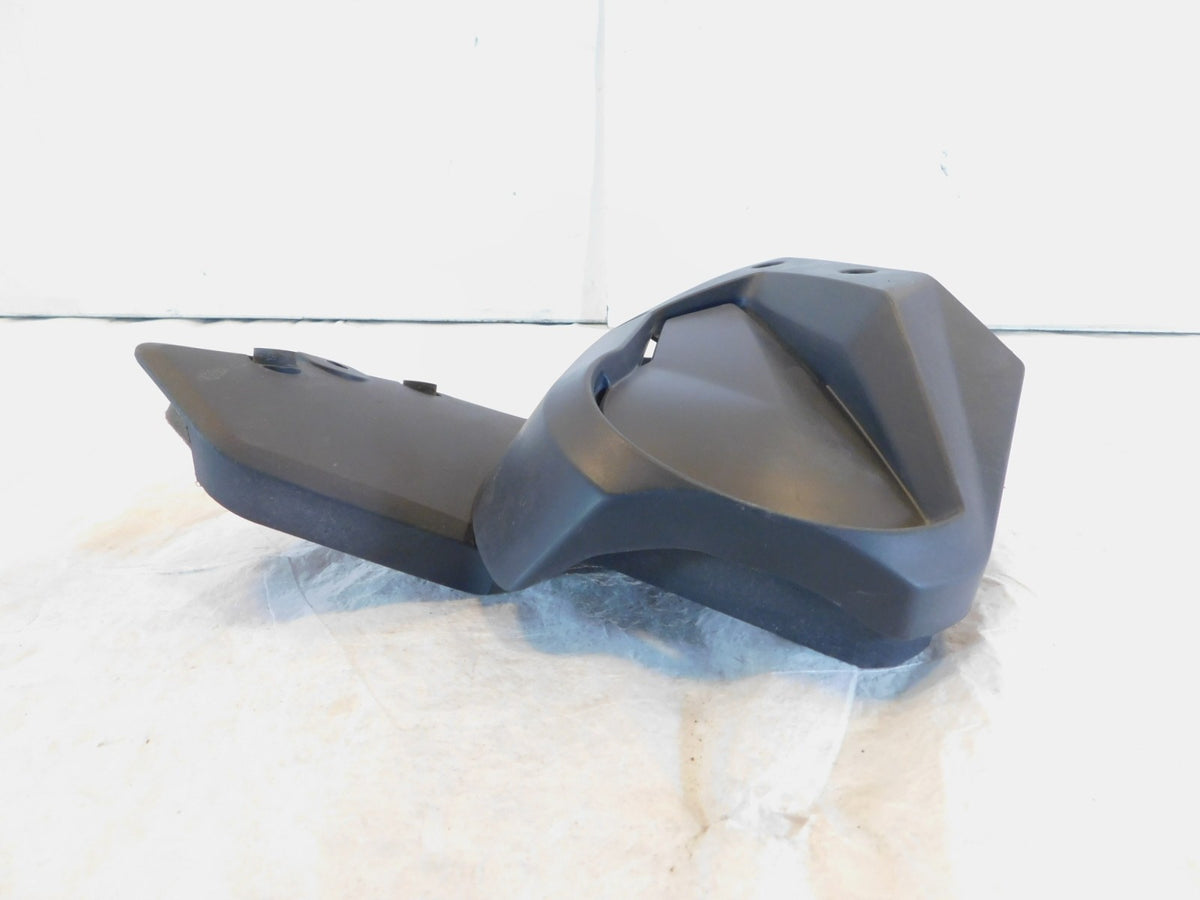 Can-Am Spyder F3-S F3-T Limited LTD STD Left Side Engine Fairing Cowling Panel - C3 Cycle