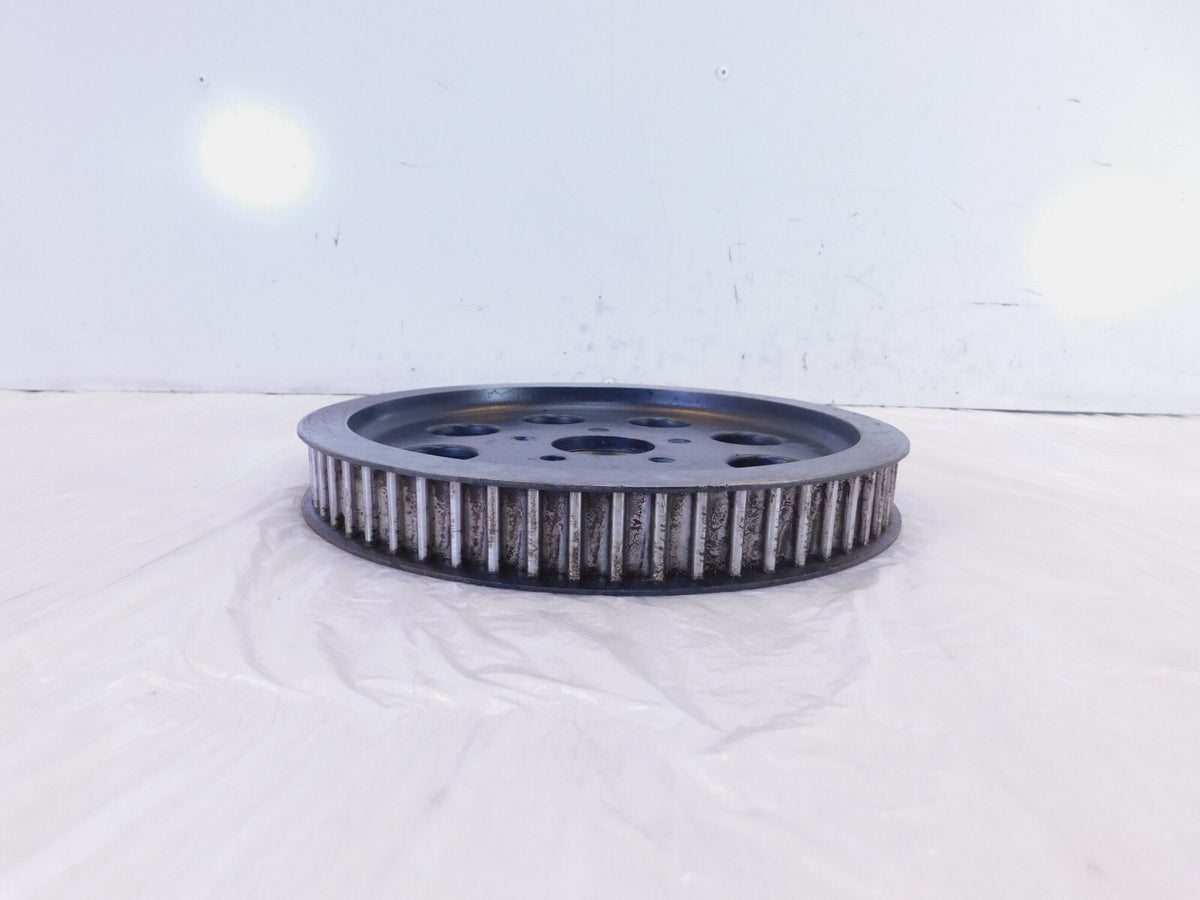 1991-1999 Harley Davidson Sportster 883 & 1200 Black Rear Wheel Sprocket Pulley - C3 Cycle