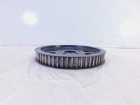 1991-1999 Harley Davidson Sportster 883 & 1200 Black Rear Wheel Sprocket Pulley - C3 Cycle