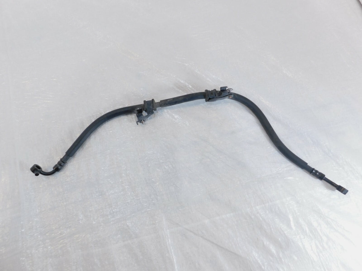 17-22 Honda CBR1000RR CBR1000 1000 Rear Master Cylinder Caliper Brake Hose Line - C3 Cycle