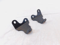 1996-2003 Honda ST1100 ST1100A ST 1100 Engine Motor Mount Brackets / Hangers Lot - C3 Cycle