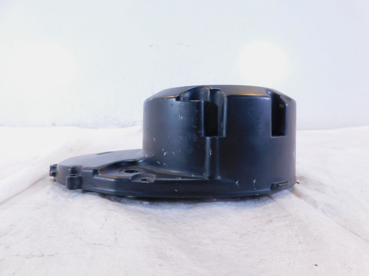 96-98 Kawasaki Vulcan 1500 VN1500D/E Classic Left Engine Alternator Stator Cover - C3 Cycle