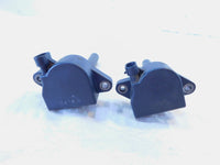 Harley Davidson V-Rod VRSC Night Street Rod Muscle Ignition Coil Cap Assemblies - C3 Cycle