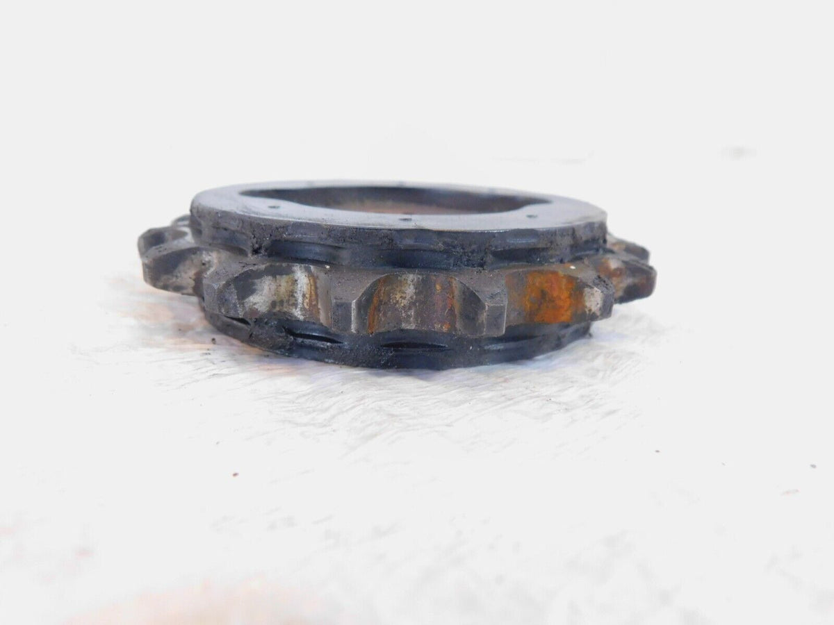 Honda VT600 VT600C VT600CD Shadow 600 VLX Deluxe Engine Front Drive Sprocket - C3 Cycle