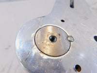 2002 & 2003 Indian Gilroy Scout Front Fork Triple Tree Upper & Lower Brackets - C3 Cycle