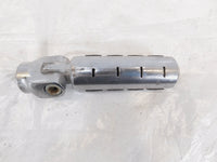 Kawasaki Vulcan 800 Classic Front Highway Crash Bar Foot Peg Footrest - C3 Cycle