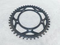 2002-2009 & 2012 Suzuki V Strom 1000 Rear Back Wheel Sprocket - SuperSprox - C3 Cycle