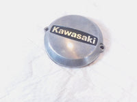 Kawasaki LTD Belt KZ440 KZ440A KZ440D Engine Timing Points Pulsar Coil Cover Cap - C3 Cycle