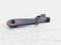 BMW F650GS Dakar G650GS Sertao Black Rear ABS Brake Pipe Line Hose Bracket - C3 Cycle