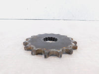 2000-2005 Kawasaki ZR-750 ZR-7S Transmission Front Drive Chain Output Sprocket - C3 Cycle