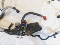 2008 - 2010 Buell XB XB12 XB12X Ulysses Main Wire Wiring Harness Loom - C3 Cycle