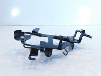 1994-2003 Honda VF750 VF750C Magna 750 Left Carburetor Side Cover Mount Bracket - C3 Cycle
