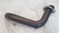 Ducati Monster 400 620 695 750 800 S OEM Rear Back Vertical Exhaust Header Pipe - C3 Cycle