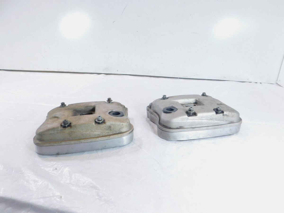 2003-2006 Buell Firebolt Lightning Ulysses Cylinder Head Cover Rocker Boxes Arms - C3 Cycle