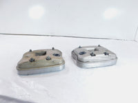 2003-2006 Buell Firebolt Lightning Ulysses Cylinder Head Cover Rocker Boxes Arms - C3 Cycle