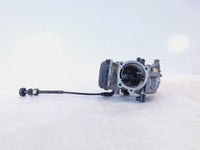 Harley Davidson Dyna Low Rider Softail Fat Boy Carb Carburetor & Choke Cable - C3 Cycle