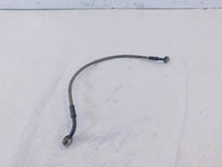 2006-2017 Triumph Daytona 675R Front Master Cylinder Braided Link Brake Hose - C3 Cycle