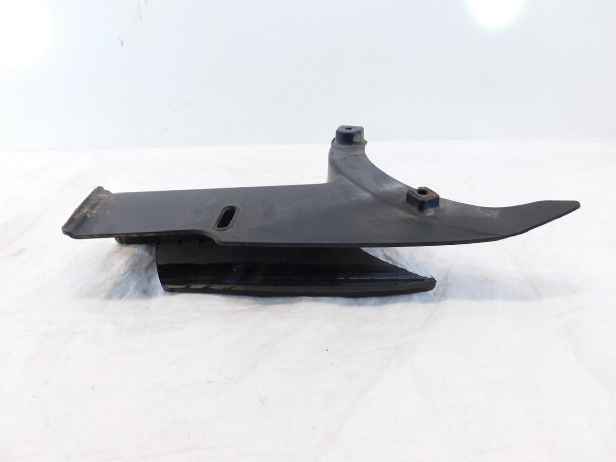 Yamaha XV1600 XV1700 Road Star Silverado Midnight Lower Rear Belt Debris Guard - C3 Cycle