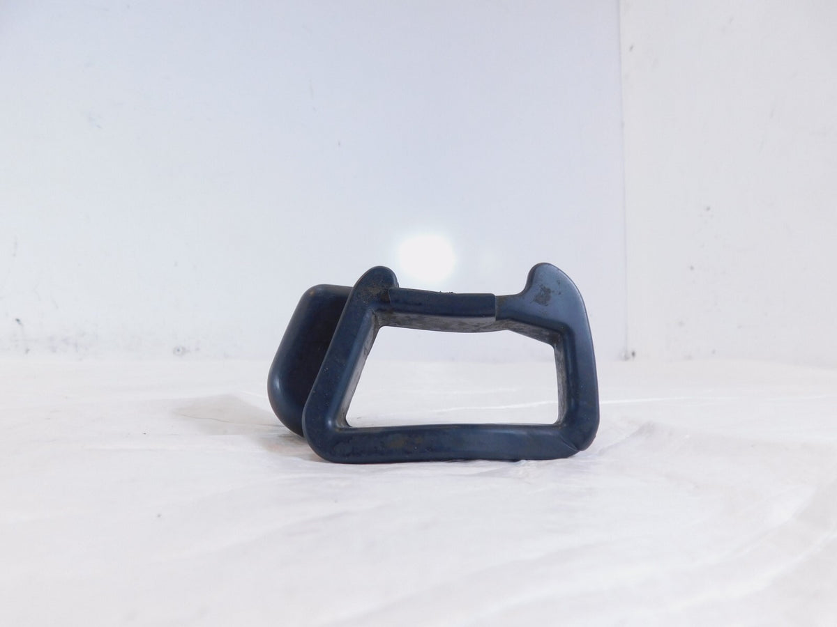 2005-2015 05-15 Yamaha Majesty 400 YP400 OEM Black Front Right Side Frame Cover - C3 Cycle