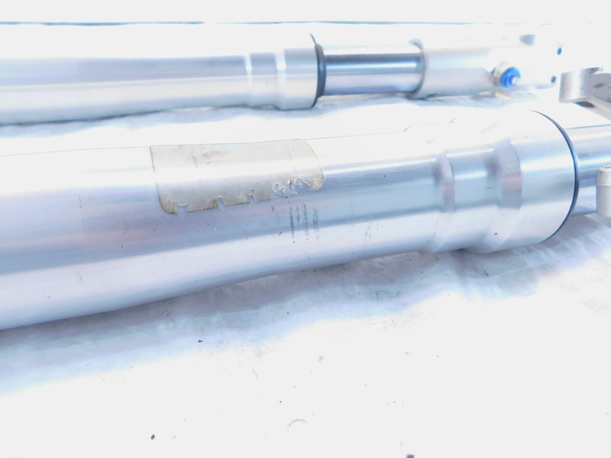 2005-2008 Buell XB XB9 & XB12 Lightning Left & Right Front End Fork Leg Shocks - C3 Cycle