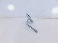 Harley Davidson Touring Softail Dyna & Sportster Right Chrome Rear View Mirror - C3 Cycle