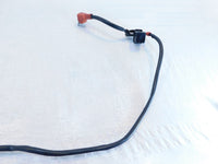Honda VTR1000F Super Hawk Firestorm VTR1000 Battery Starter Cable & Solenoid - C3 Cycle