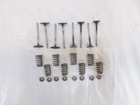2018-2022 Harley Davidson Softail Road King Electra Glide Intake Exhaust Valves - C3 Cycle