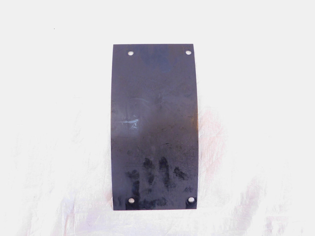 Indian Gilroy Scout & Spirit & Chief Rear Wheel Fork Bracket Swingarm Mud Guard - C3 Cycle