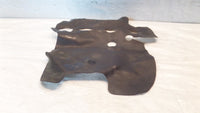 Yamaha YZFR6S YZF R6S & YZFR6 R6 Fuel Gas Petrol Tank Heat Shield Bottom Cover - C3 Cycle