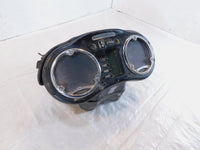 Harley Davidson Road King Front Handlebar Road Tech Audio Speaker Audio System