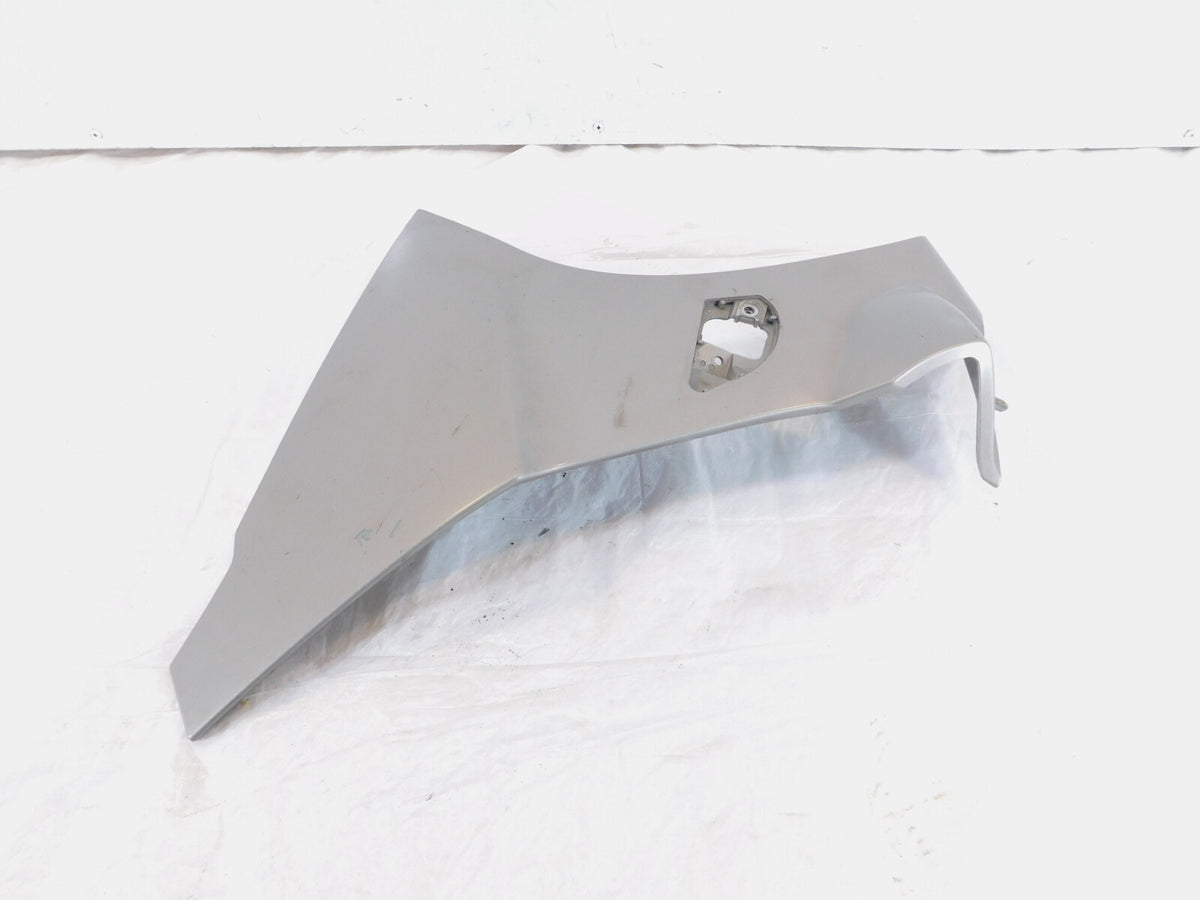2011-2022 BMW K1600GT K1600GTL Right Radiator Grill Cover Fairing Cowling Shroud - C3 Cycle