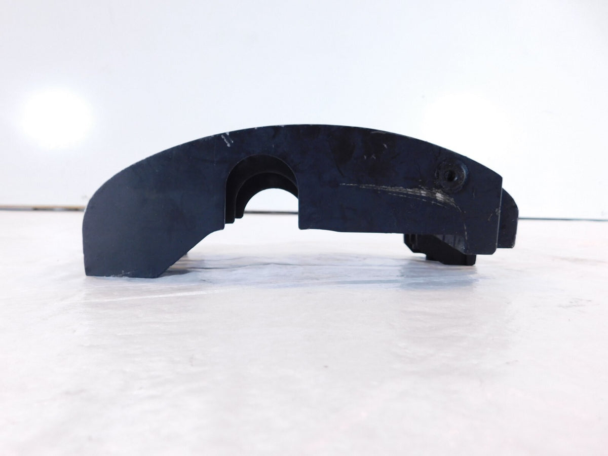 97-98 Honda VT1100 VT1100C Shadow 1100 Spirit Rear Right Cylinder Head Cover Fin - C3 Cycle